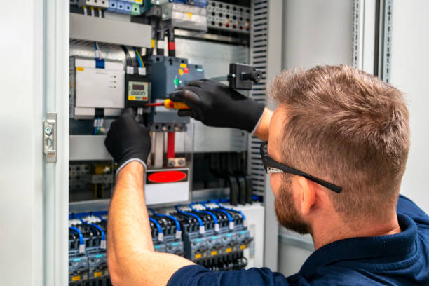 Best Emergency Electrical Repair  in Eureka, CA