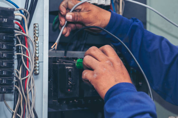 Best Electrical Repair Services  in Eureka, CA